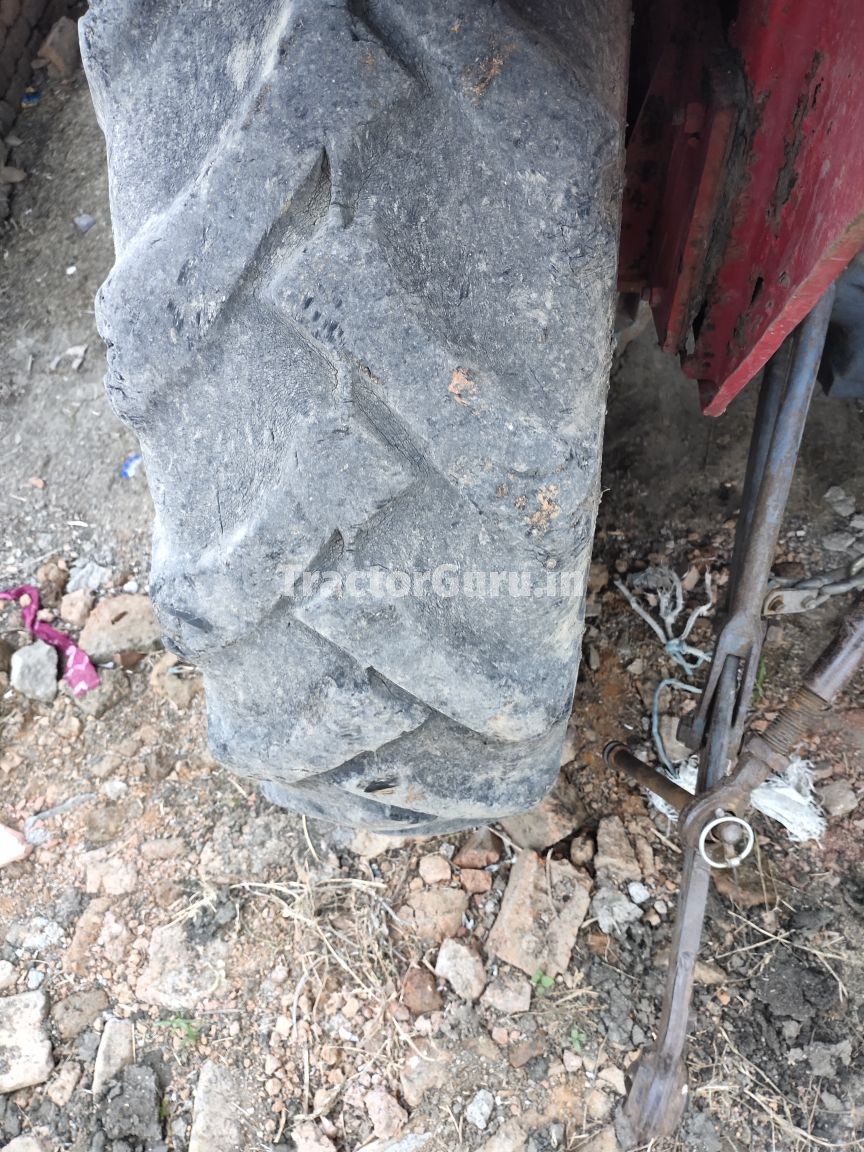 Massey Ferguson 1035 DI