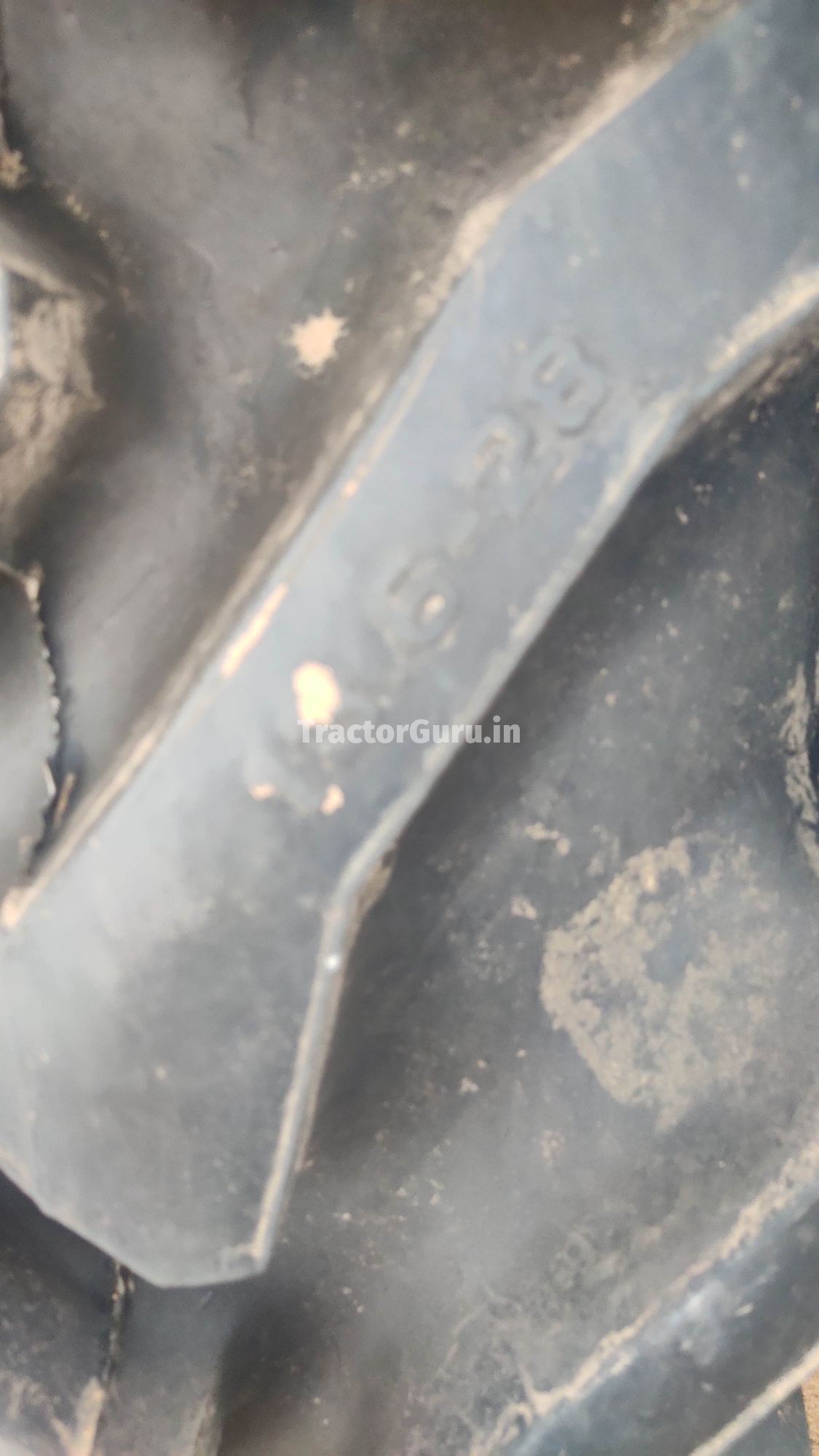 Sonalika 35 DI