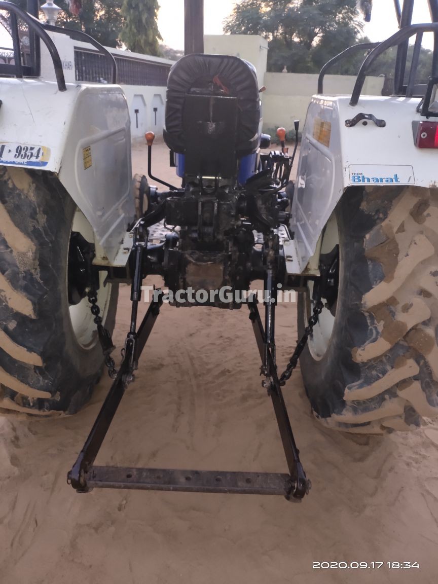 New Holland  3630 TX PLUS+