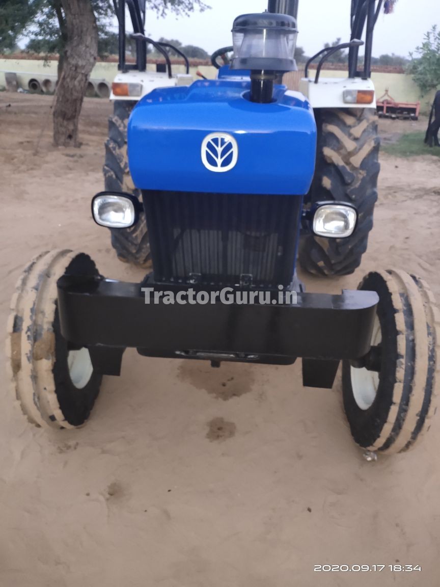 New Holland  3630 TX PLUS+