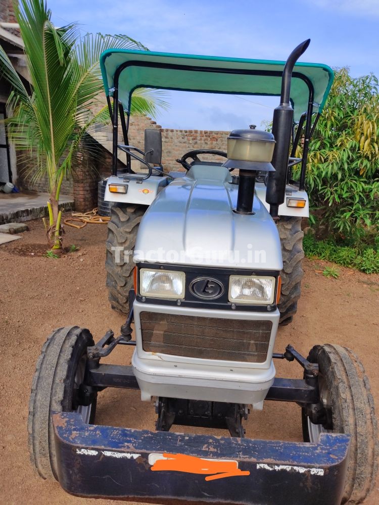 Eicher 368 SUPER DI