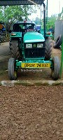 John Deere 5038 D
