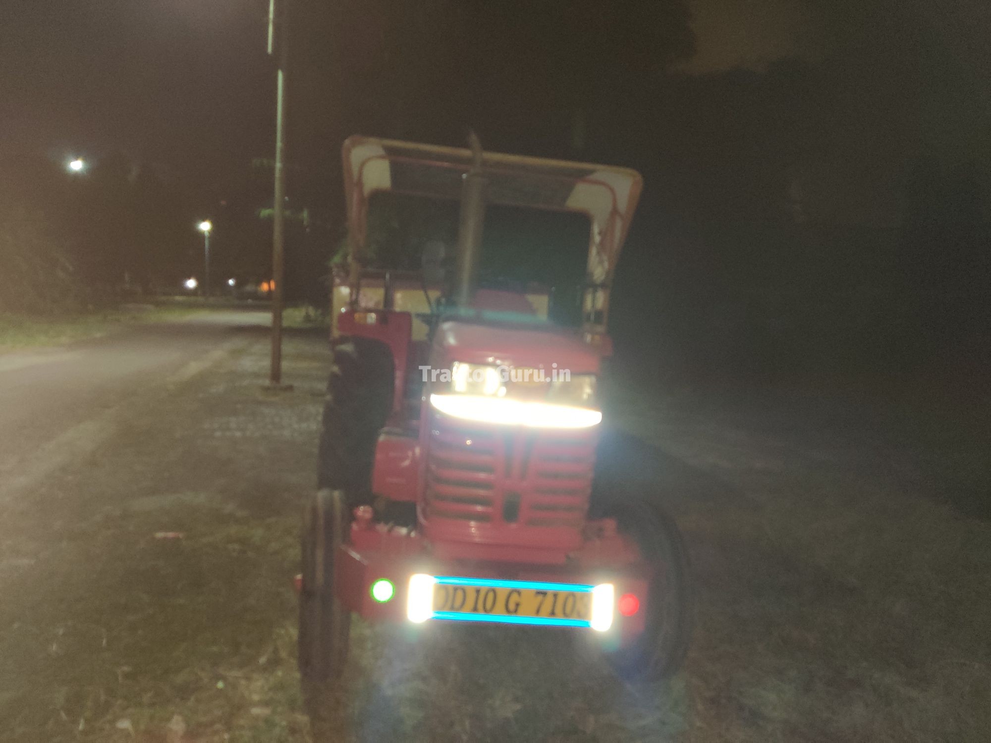 Mahindra 475 DI SARPANCH