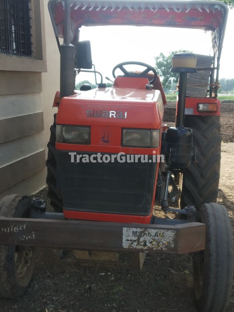 Swaraj 843 XM