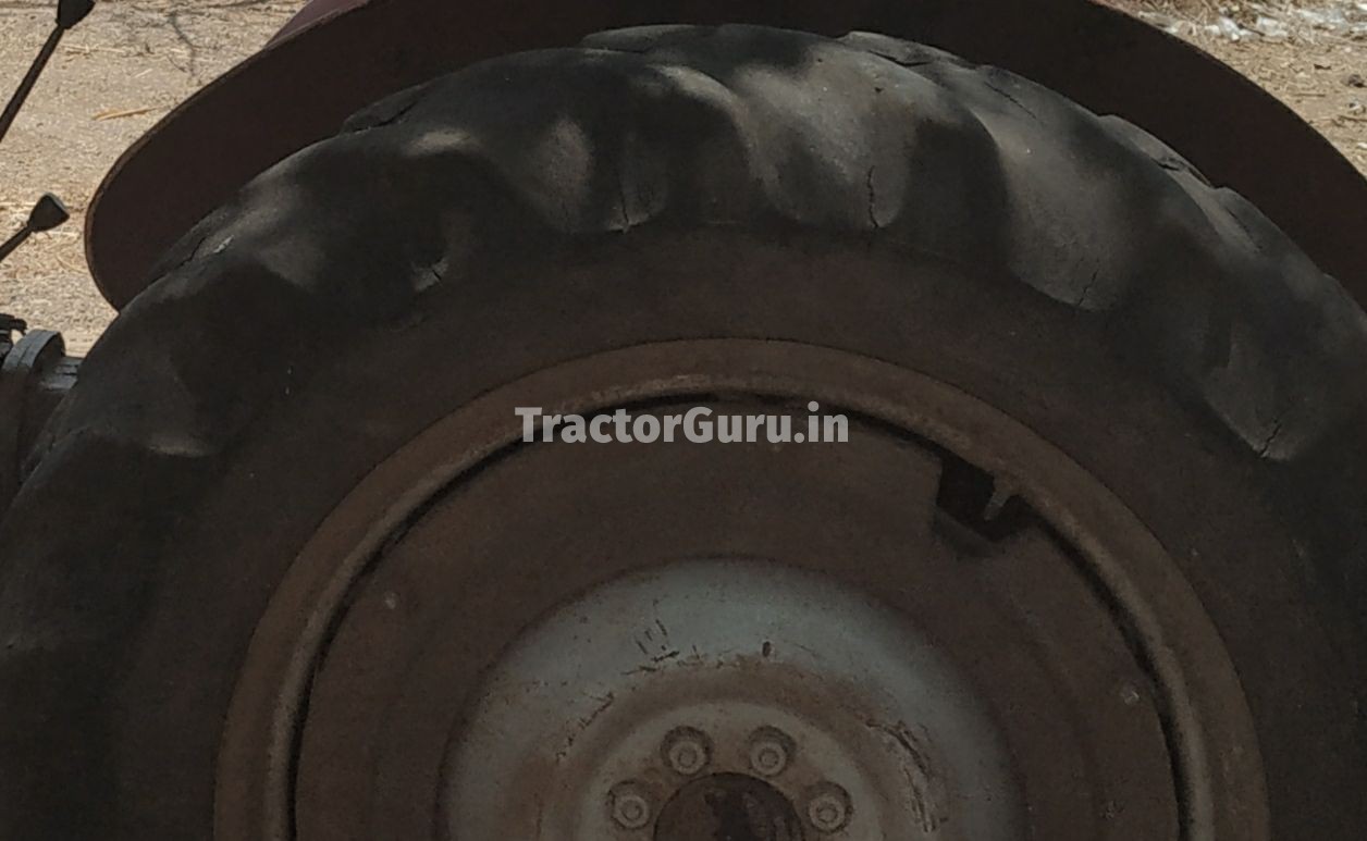 Massey Ferguson 1035 DI