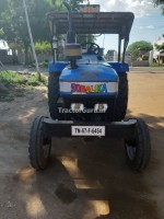 Sonalika 745 DI III