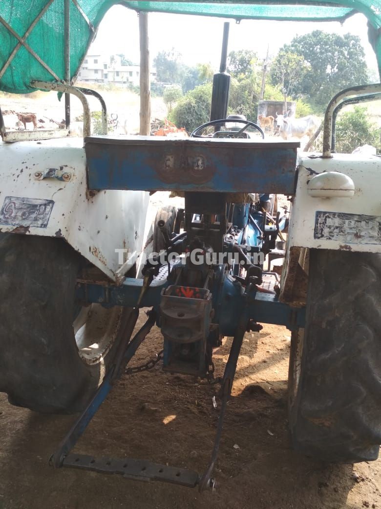 Ford 3600