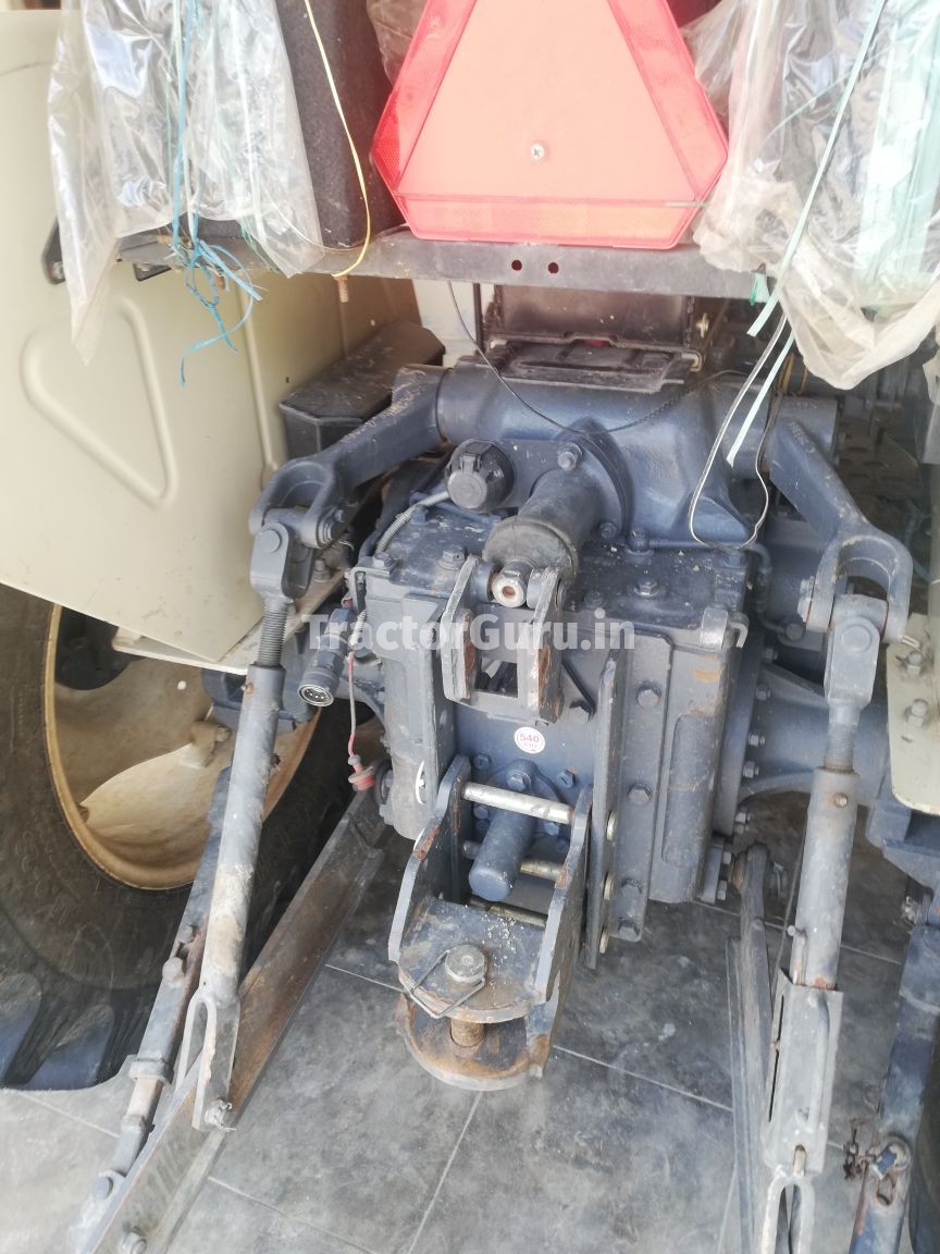 Swaraj 855 FE