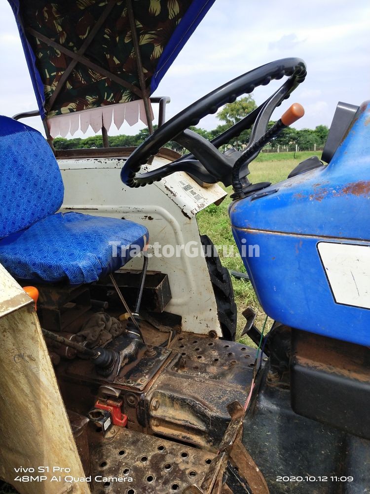New Holland 3030 DI