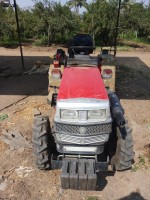 VST Shakti 270 4WD 