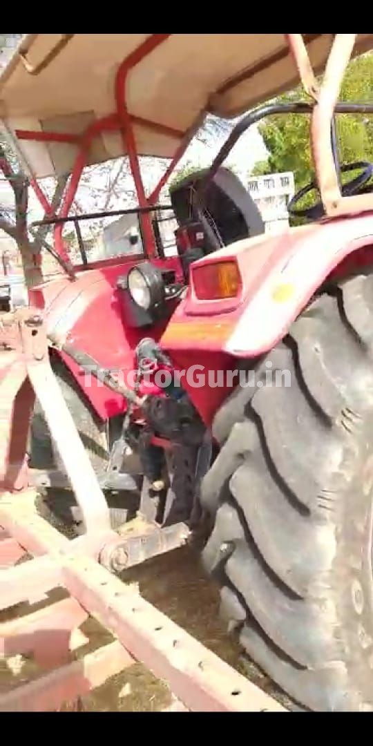 Mahindra 605 DI  NOVO
