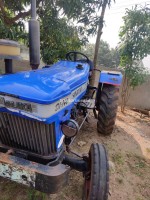 Sonalika 740 DI III