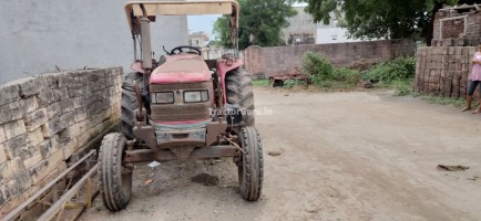 Mahindra 605 DI ARJUN