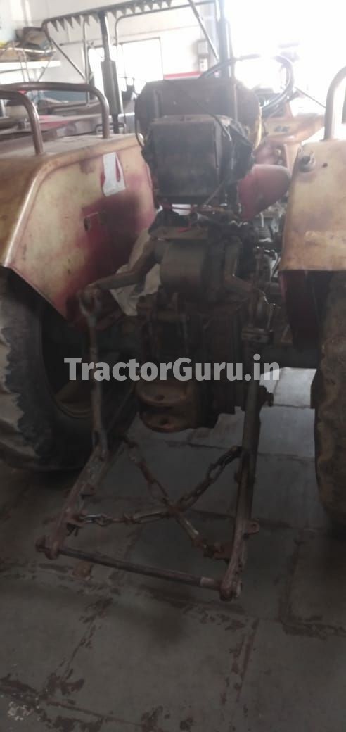 Powertrac 440