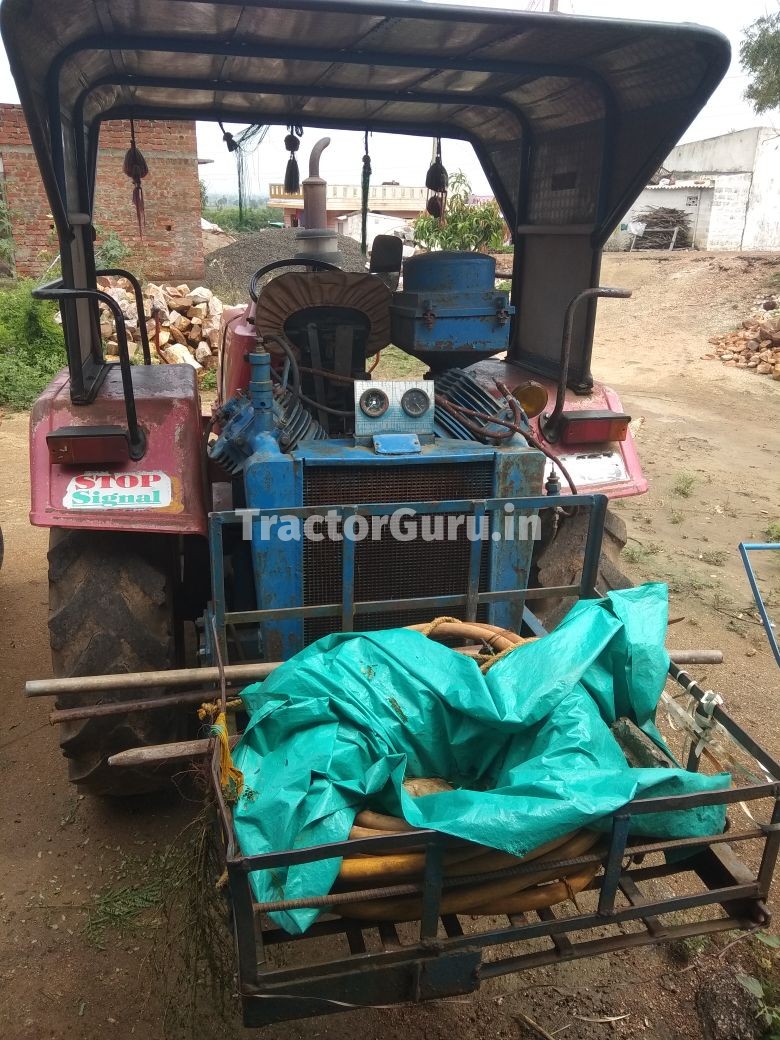 Mahindra 275 DI SARPANCH