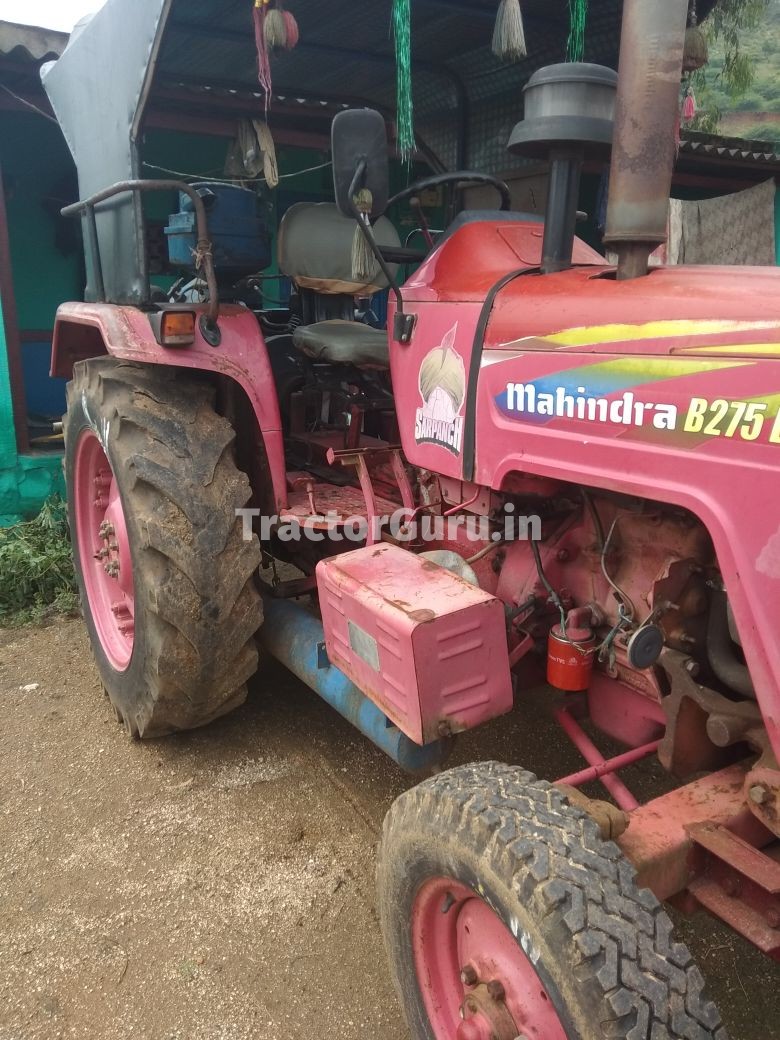 Mahindra 275 DI SARPANCH