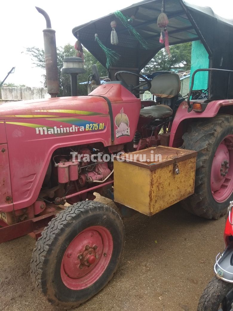 Mahindra 275 DI SARPANCH