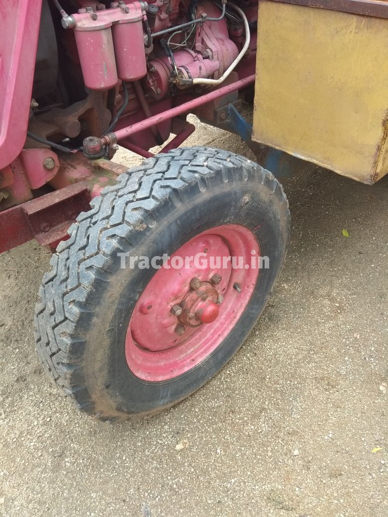 Mahindra 275 DI SARPANCH