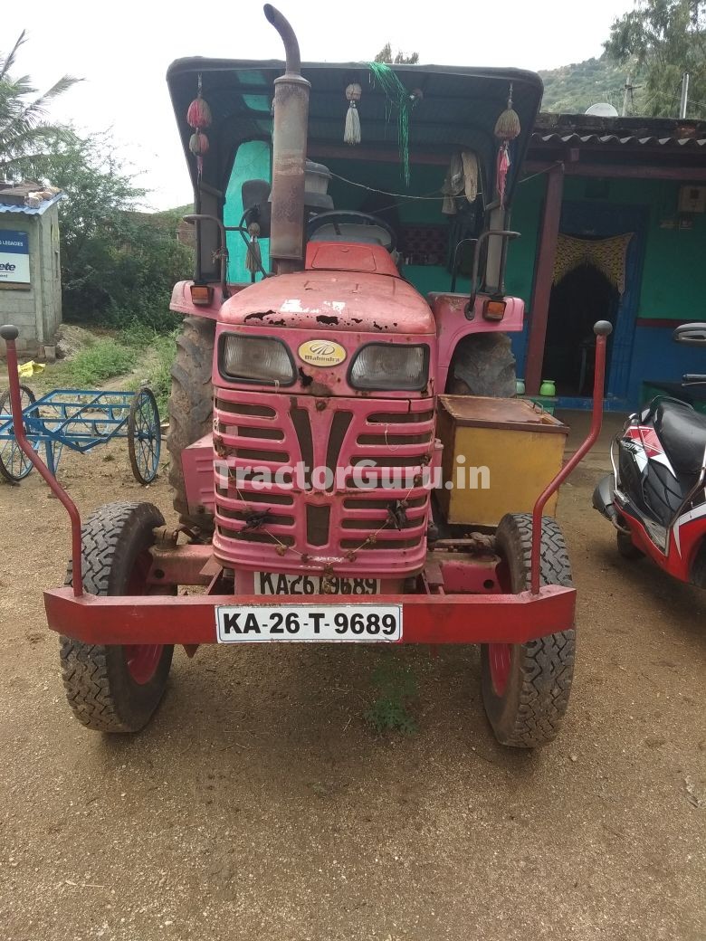 Mahindra 275 DI SARPANCH