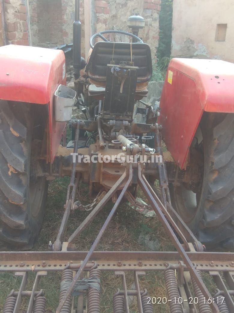 Massey Ferguson 1035 DI