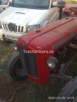 Massey Ferguson 1035 DI