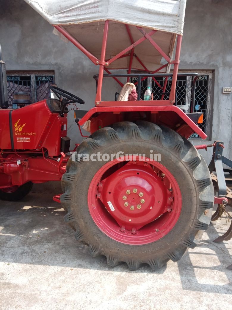 Mahindra 475 DI BHOOMIPUTRA