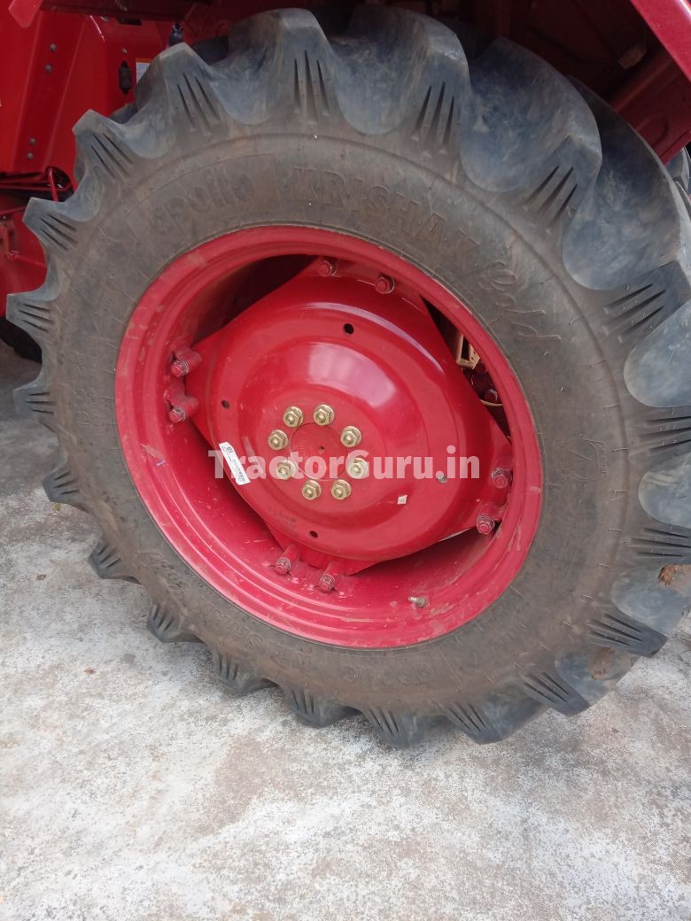 Mahindra 475 DI BHOOMIPUTRA