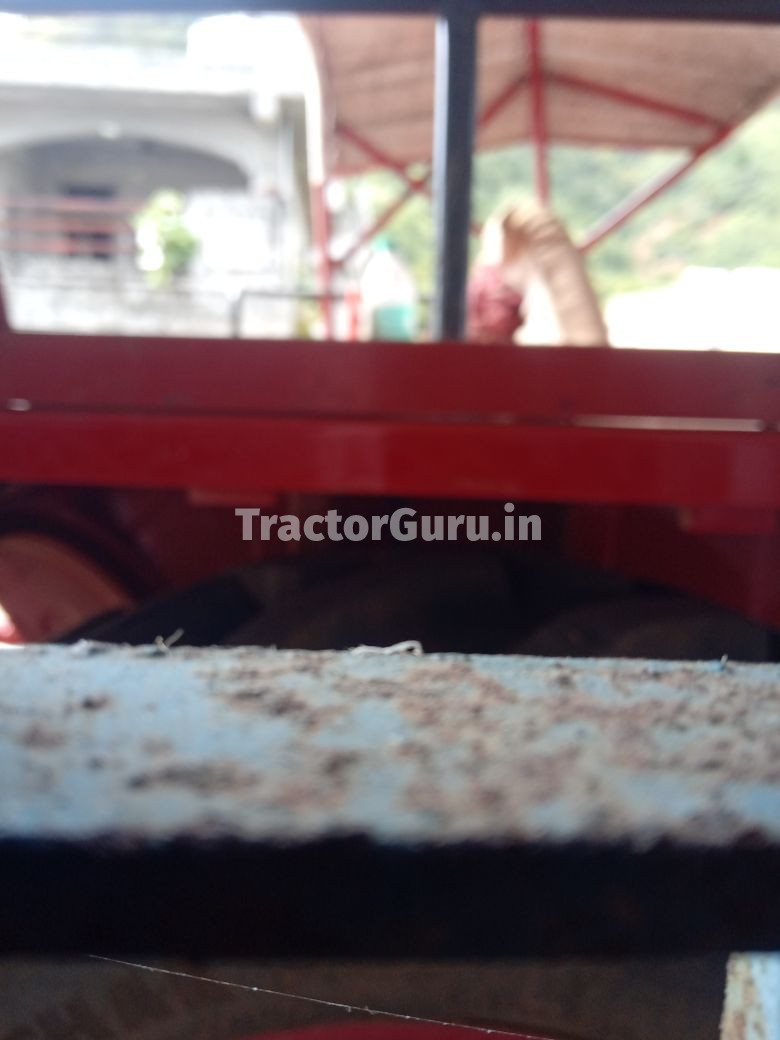 Mahindra 475 DI BHOOMIPUTRA