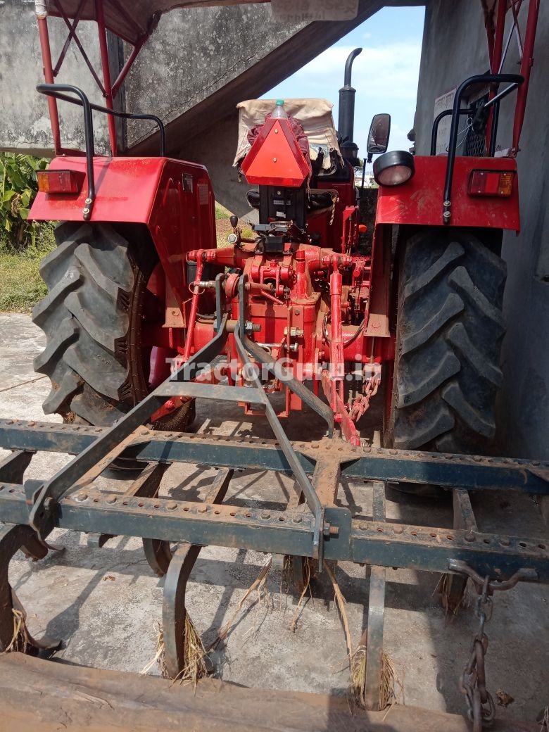 Mahindra 475 DI BHOOMIPUTRA