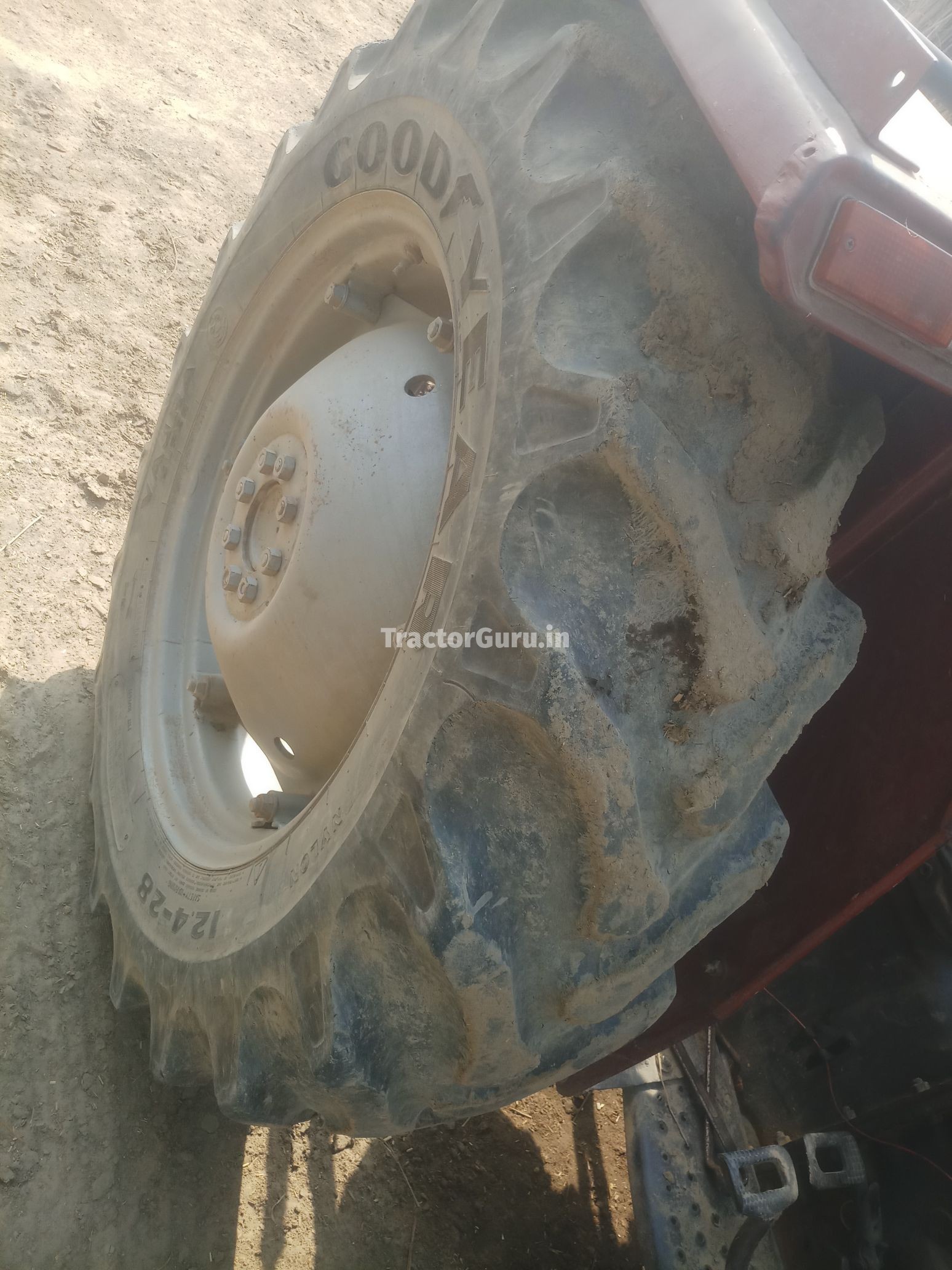 Massey Ferguson 1030 DI