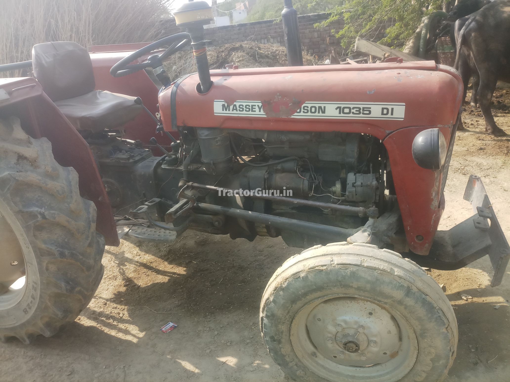 Massey Ferguson 1030 DI