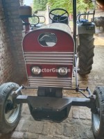 Eicher 242 SUPER STAR