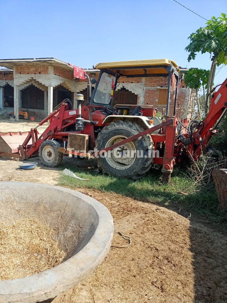 Swaraj 855 FE