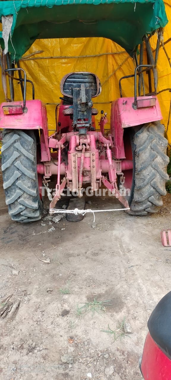 Mahindra 475 DI SARPANCH