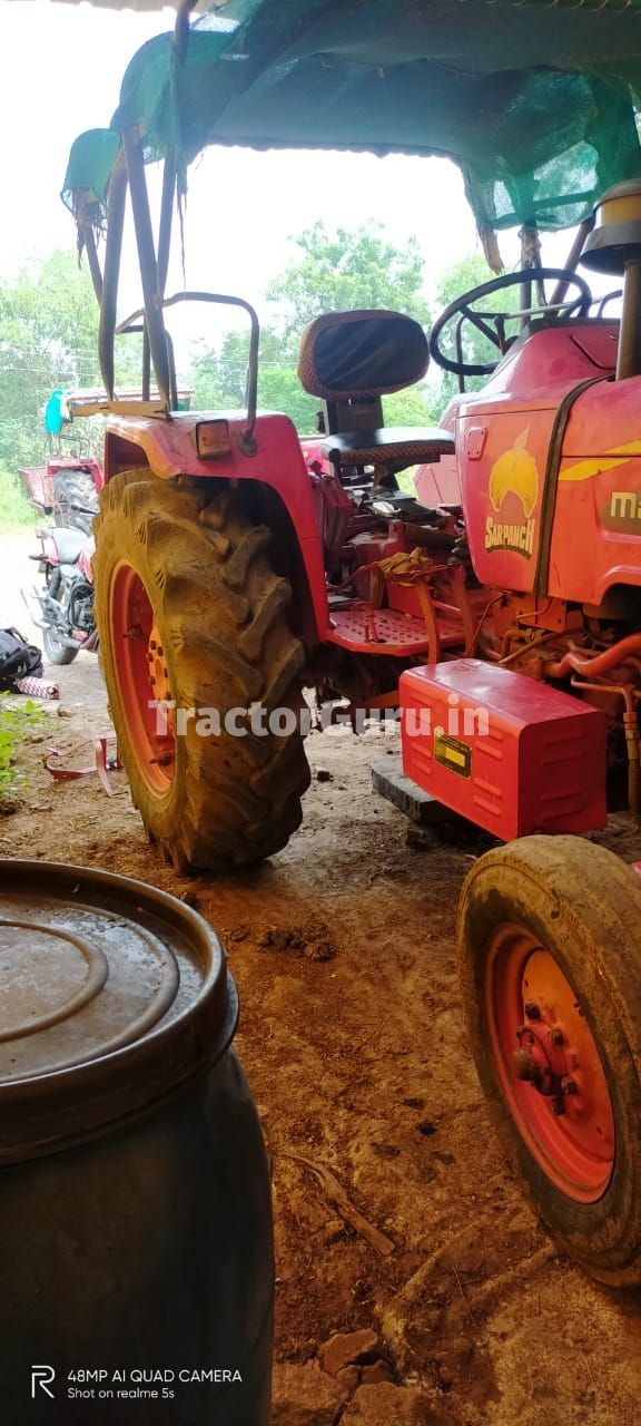 Mahindra 475 DI SARPANCH