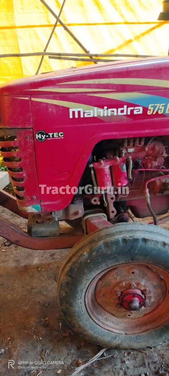 Mahindra 475 DI SARPANCH