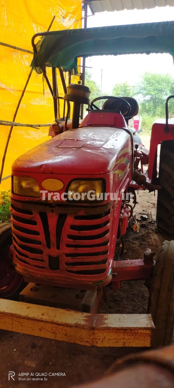 Mahindra 475 DI SARPANCH
