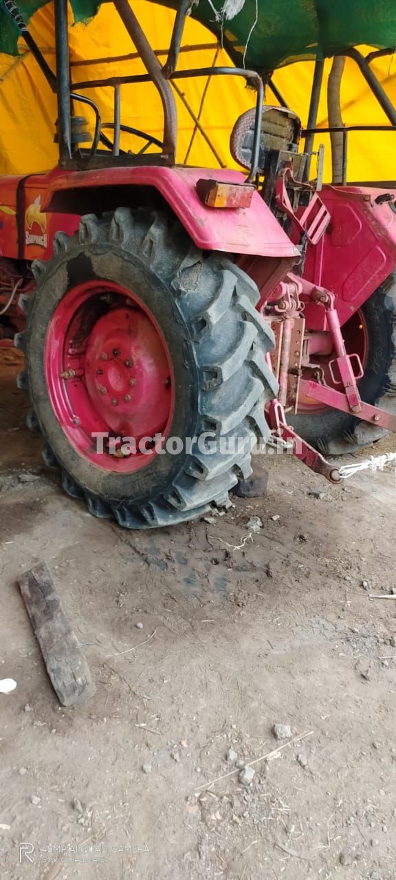 Mahindra 475 DI SARPANCH