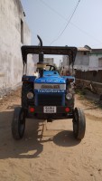 Sonalika 740 DI