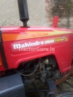Mahindra 295 DI SUPERTURBO SARPANCH