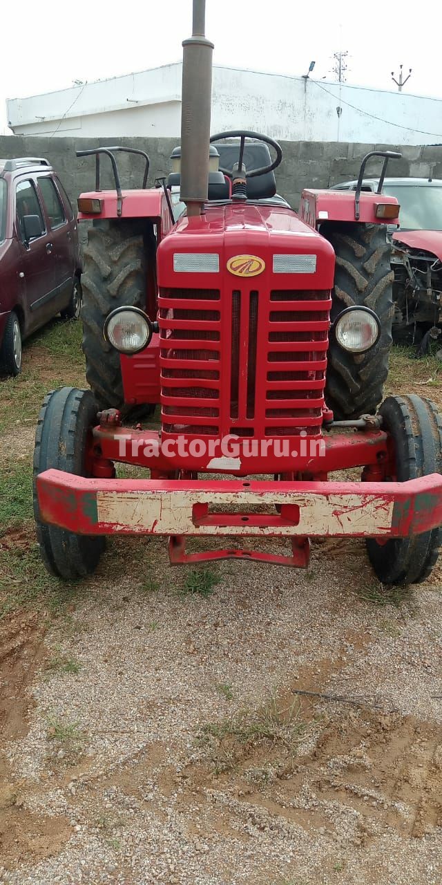 Mahindra 475 DI BHOOMIPUTRA