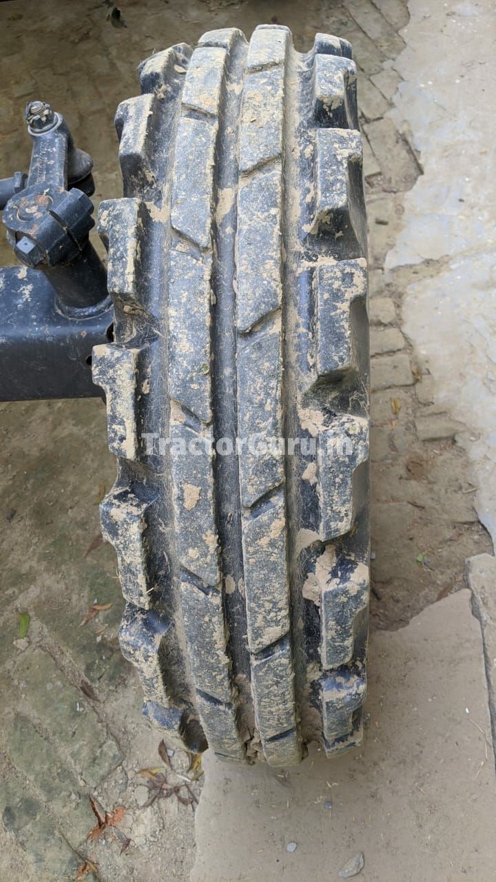 Mahindra 605 DI ARJUN