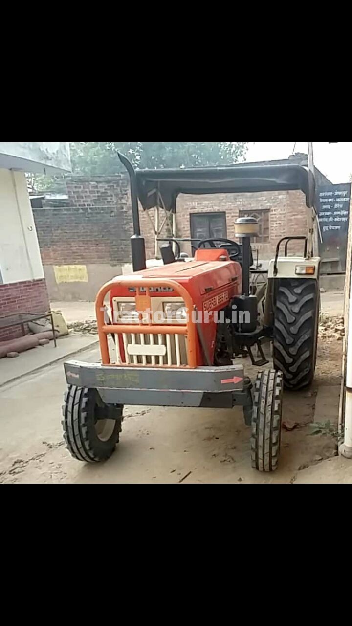 Swaraj 855 FE