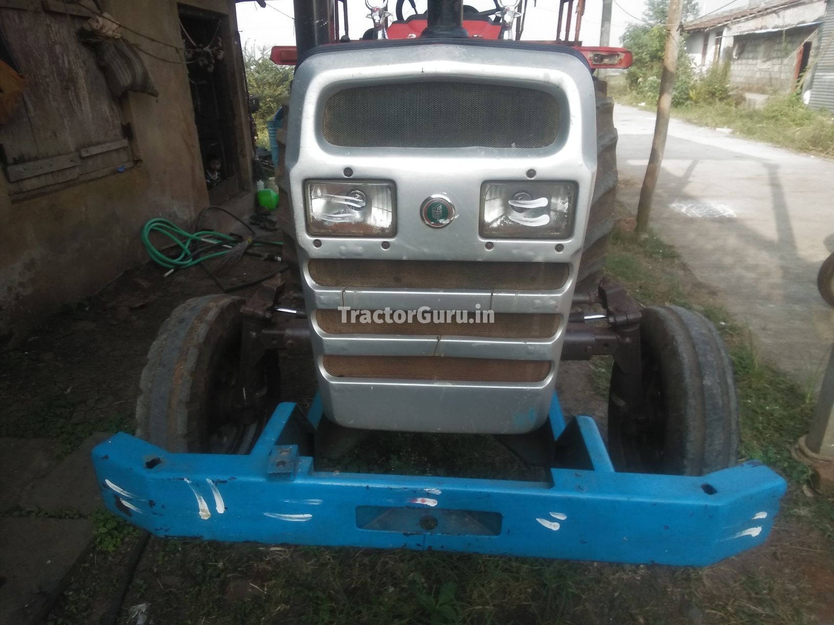 Massey Ferguson 9000 PLANETARY PLUS 