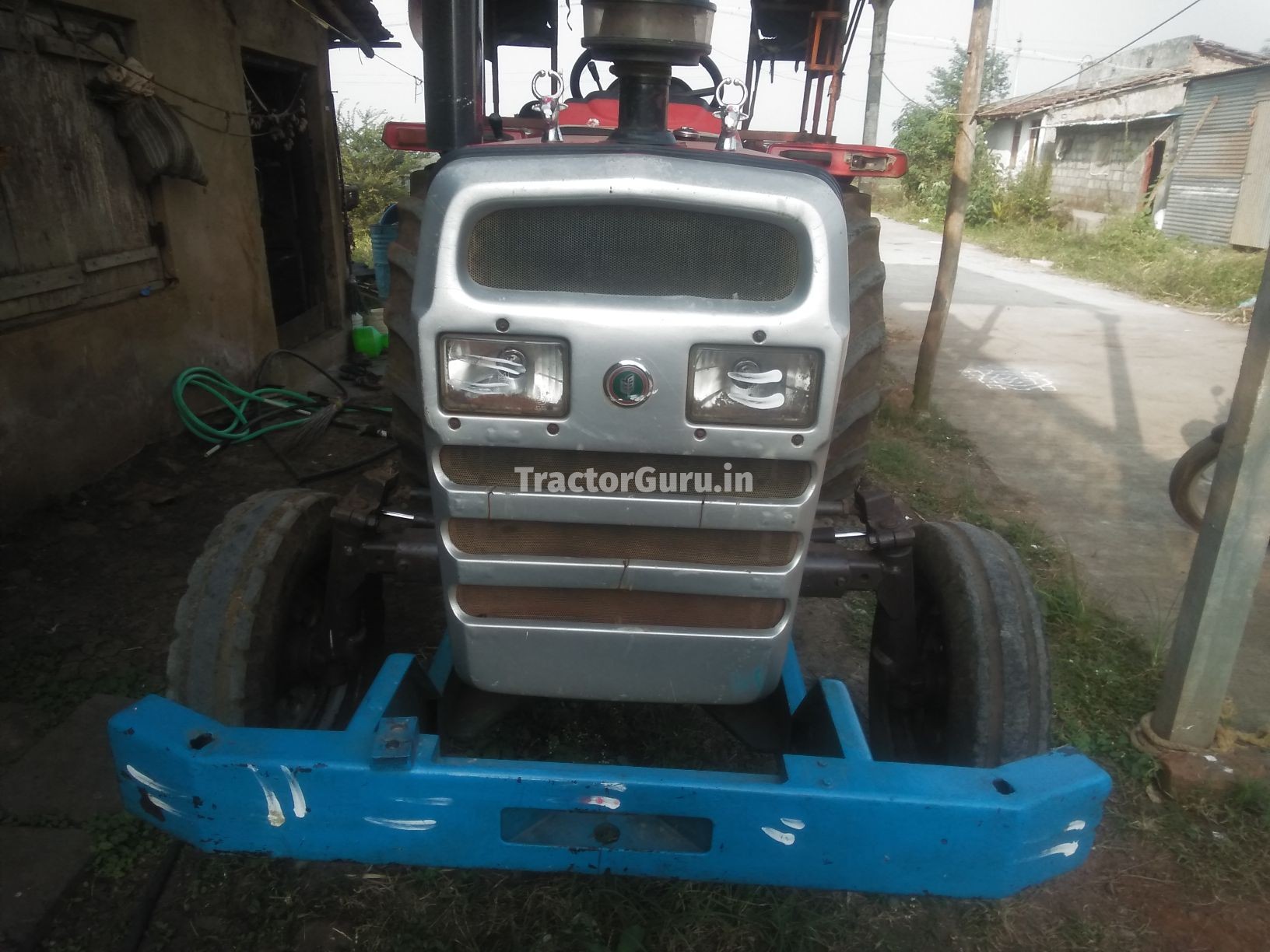 Massey Ferguson 9000 PLANETARY PLUS 