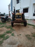 HMT Tractors 4922 EDI