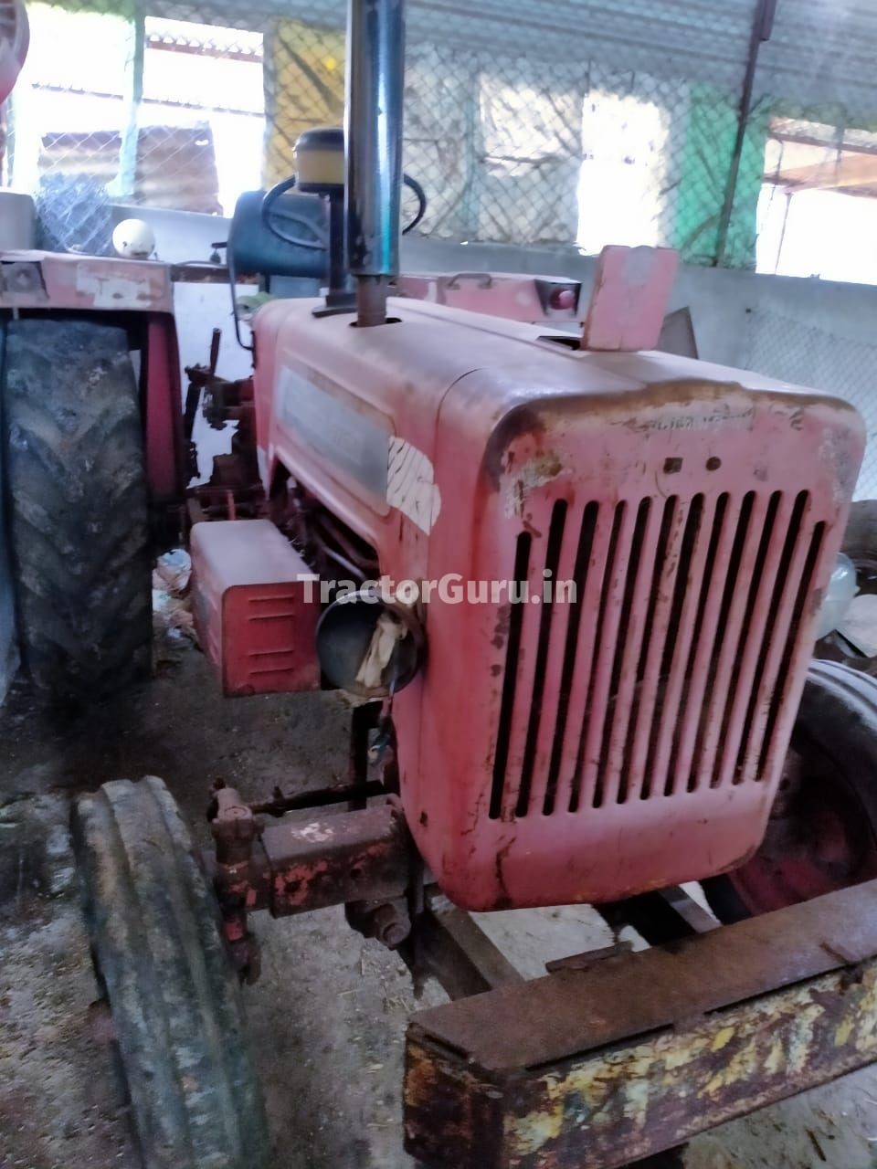 Mahindra 575 DI SARPANCH