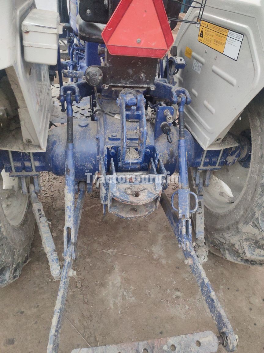 Farmtrac 50