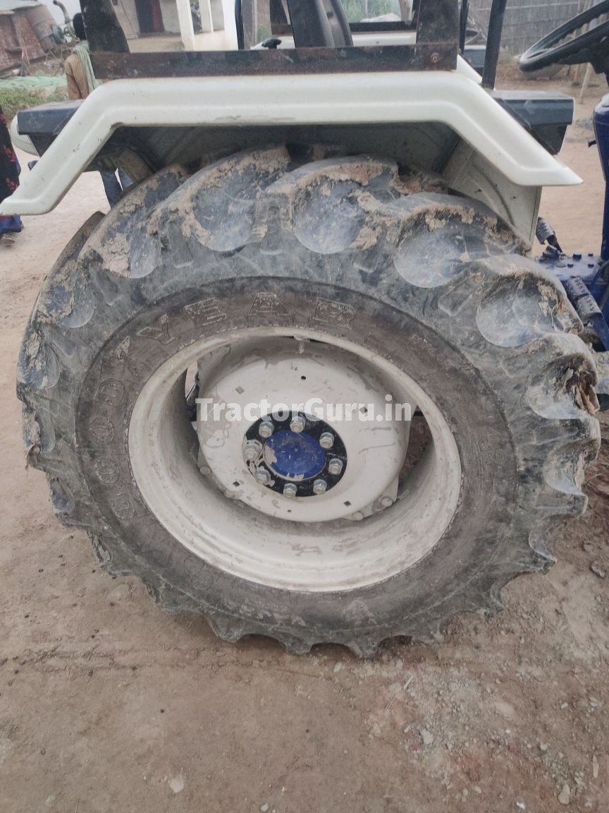 Farmtrac 50