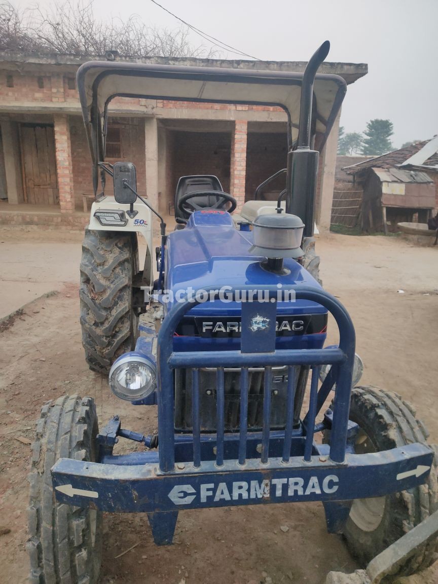 Farmtrac 50
